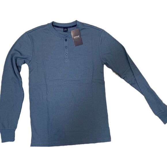 NWT two piece men’s super soft pajama set sz S - Picture 3 of 15